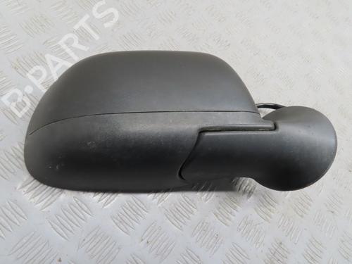 Right mirror DACIA DUSTER (HS_) 1.5 dCi (HSMC) | BP26968475C27 