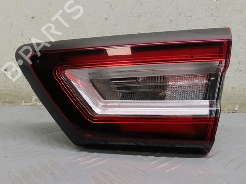 Right tailgate light RENAULT CLIO IV (BH_) 1.2 TCe 120 (BHAU) | BP23099103C80