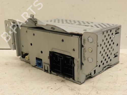 Radio FORD PUMA (J2K, CF7) 1.0 EcoBoost mHEV | BP29045972E6 