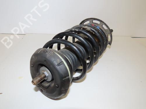 Used Right front shock absorber Right front shock absorber CITROËN C3 II (SC_) 1.4 HDi 70 (SC8HZC, SC8HR0, SC8HP4) (68 hp) 36344086 36344086