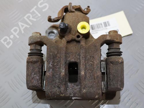 Left rear brake caliper KIA PICANTO II (TA) 1.0 | BP36483014M107 - Image 4