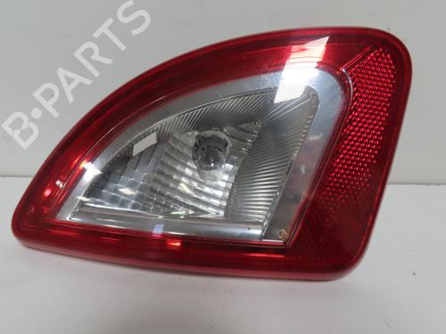 Left tailgate light RENAULT TWINGO II (CN0_) 1.2 16V (CN04, CN0B) | BP32458133C79 - Image 3