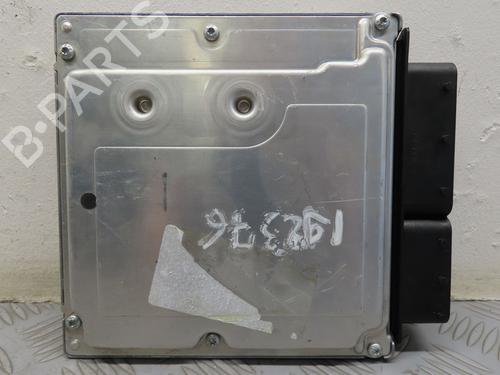 Engine control unit (ECU) BMW 3 (E90) 320 d | BP9376908M57 - Image 2