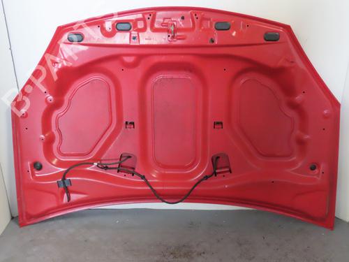 Used Hood DACIA SANDERO 1.5 dCi (86 hp) 20099970