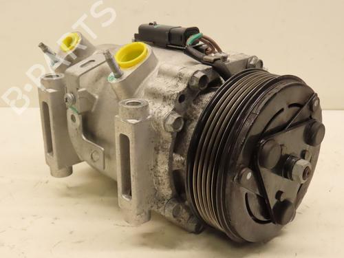 AC compressor PEUGEOT 208 II (UB_, UP_, UW_, UJ_) 1.2 PureTech 75 | BP29136636M34 