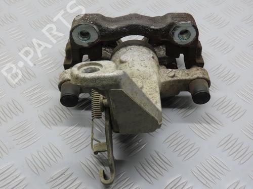Used Left rear brake caliper Left rear brake caliper PEUGEOT 308 II (LB_, LP_, LW_, LH_, L3_) 1.6 THP 125 (125 hp) 19578195 19578195