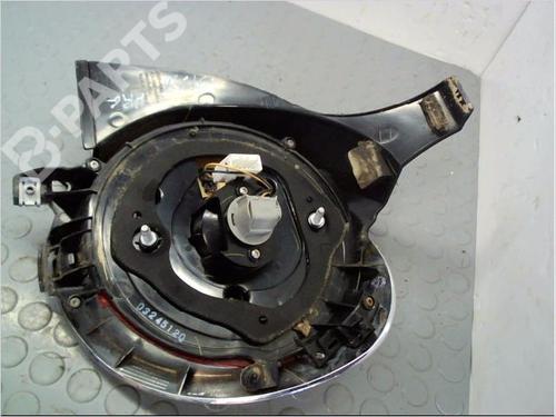 Left taillight ALFA ROMEO MITO (955_) 1.3 MultiJet (955AXH1B, 955AXT1A) | BP10296483C34 