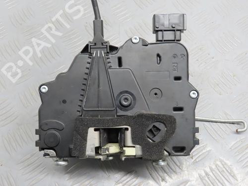 front-right-lock-opel-meriva-b-mpv-s10-2010-2011-2012-2013-2014-2015-2016-2017-36483195 main image