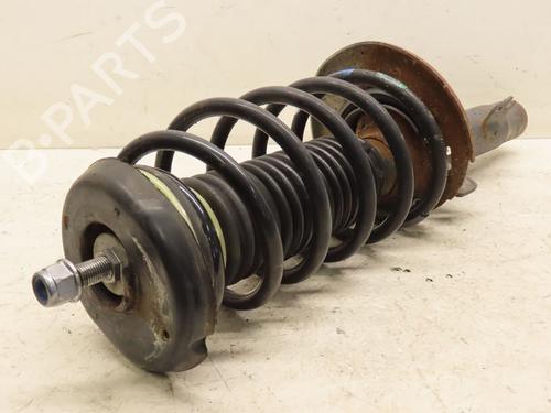 Right front shock absorber PEUGEOT 207 (WA_, WC_) 1.4 HDi | BP29902207M17