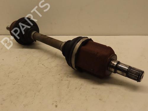 Left front driveshaft FIAT 500X (334_) 1.6 D Multijet (334AXA1B, 334AXA11) | BP30164531M38 - Image 3