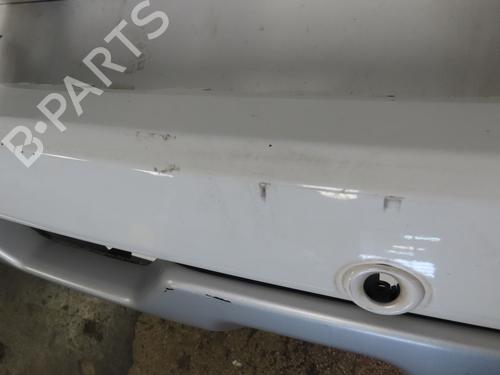Rear bumper RENAULT KOLEOS I (HY_) 2.0 dCi 4x4 (HY0K) | BP29345826C8 