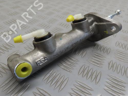 Brake master cylinder CITROËN AMI (9A_) Electric (9AZ2CA) | BP36482983M77 - Image 5