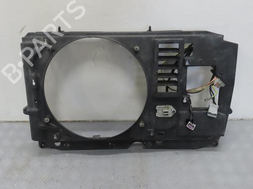 Panel frontal PEUGEOT PARTNER MPV (5_, G_) 2.0 HDI (90 hp) 17780685