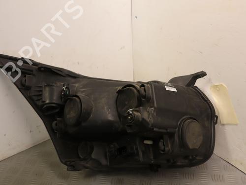 Left headlight FORD TRANSIT V363 Van (FCD, FDD) 2.0 EcoBlue | BP36053815C28 - Image 2