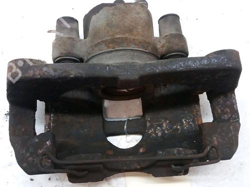 Right front brake caliper TOYOTA YARIS (_P9_) 1.3 VVT-i (SCP90_, SCP90R) | BP14884785M104 