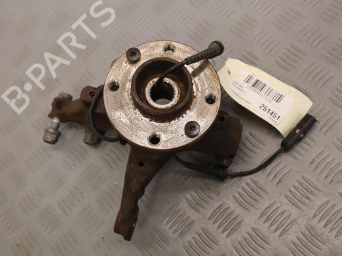 Right front steering knuckle DACIA SANDERO III 1.0 SCe 65 | BP34640473M26 - Image 2