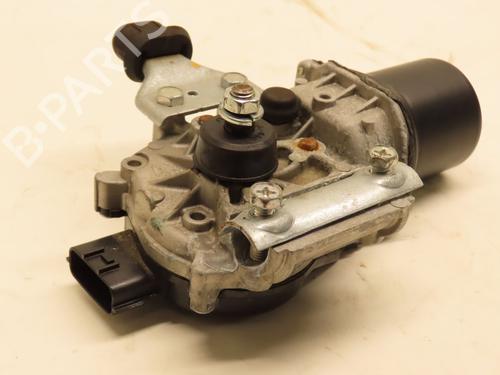 Motorino del tergicristallo anteriore RENAULT CLIO V (B7_) 1.0 LPG (B7MT) | BP30924601M29