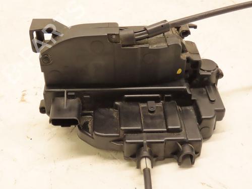 front-right-lock-renault-clio-iii-br01-cr01-2005-2006-2007-2008-2009-2010-2011-2012-2013-2014-29643770 main image