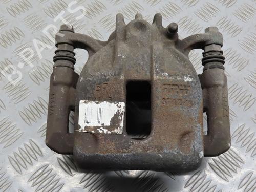 Left front brake caliper CITROËN C4 II (NC_) 1.6 HDi 90 | BP21946863M105