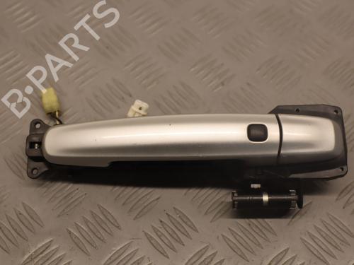 Used Front right exterior door handle Front right exterior door handle SUZUKI SWIFT IV (FZ, NZ) 1.2 (AZH412, ZC72S) (94 hp) 33727323 33727323