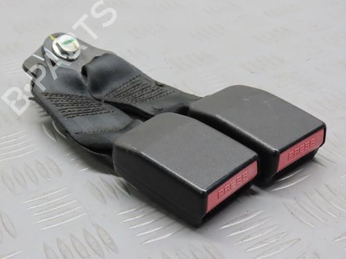 Seat buckle DACIA DUSTER (HS_) 1.5 dCi (HSMC) | BP30979259I32