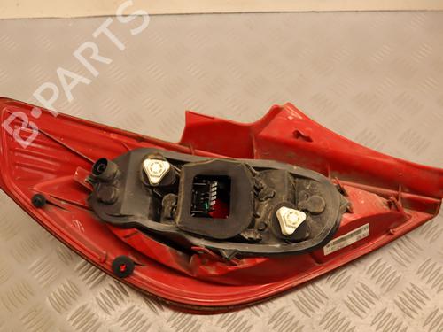 Used Right taillight Right taillight OPEL CORSA D (S07) 1.3 CDTI (L08, L68) (90 hp) 33769768 33769768