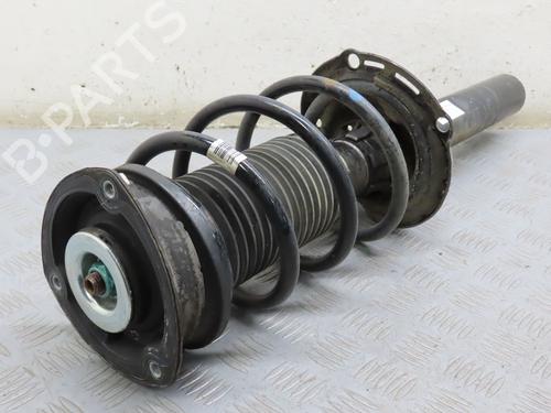 Used Right front shock absorber VW GOLF VII (5G1, BQ1, BE1, BE2) 1.6 TDI (110 hp) 27488217