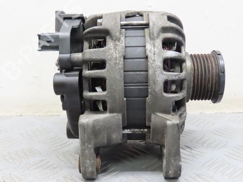 Used Alternator RENAULT TWINGO III (BCM_, BCA_) 1.0 SCe 70 (BCMB) (69 hp) 19639171