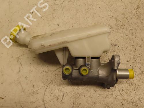 Brake master cylinder PEUGEOT 2008 I (CU_) 1.5 BlueHDI 100 | BP30365880M77