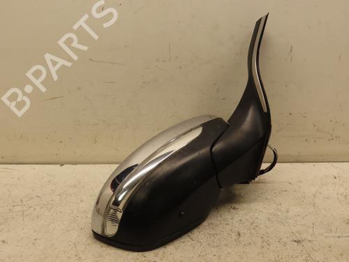 Right mirror PEUGEOT 208 I (CA_, CC_) 1.6 GTi | BP30333064C27