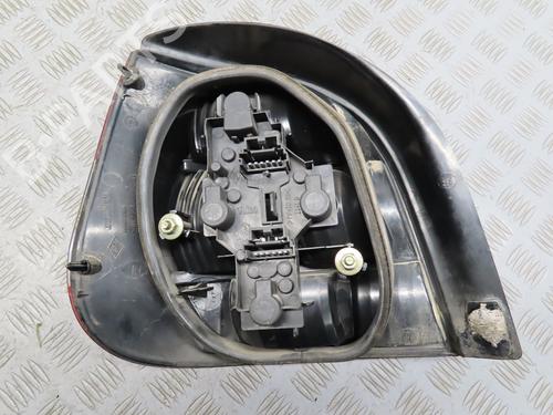 Used Right taillight RENAULT SCÉNIC I MPV (JA0/1_, FA0_) 1.9 dTi (JA0N) (98 hp) 23155813