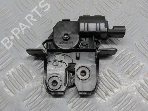 Bakluke lås DACIA DUSTER (HM_) 1.5 dCi 115 4x4 (HMAD) (116 hp) 17782004
