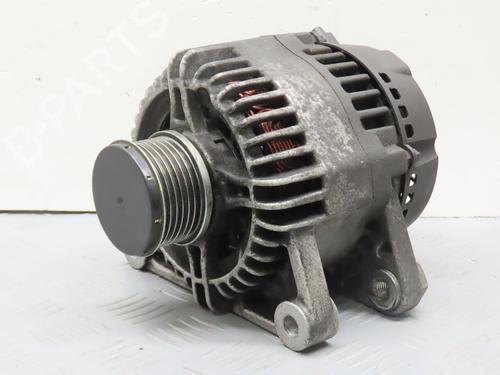 Alternator CITROËN C3 II (SC_) 1.2 VTi 82 | BP31275928M7