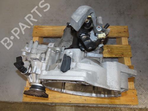 Gearbox SEAT LEON (1M1) 1.9 TDI | BP23154250M3 