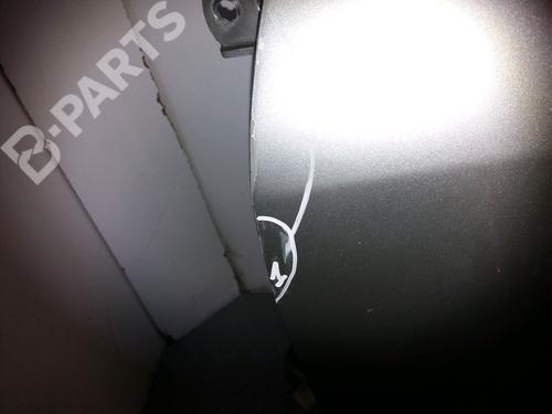 Left front door LEXUS IS I (_E1_) 200 (GXE10) | BP9382772C2 