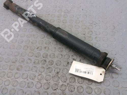 Used Right rear shock absorber MERCEDES-BENZ CLS (C219) CLS 350 (219.356) (272 hp) 9387767