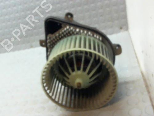 Heater blower motor CITROËN JUMPY I Van (BS_, BT_, BY_, BZ_) 1.6 i | BP23154231M62 