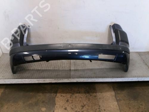 Used Rear bumper CITROËN C4 Grand Picasso I (UA_) 1.6 HDi (109 hp) 17781769