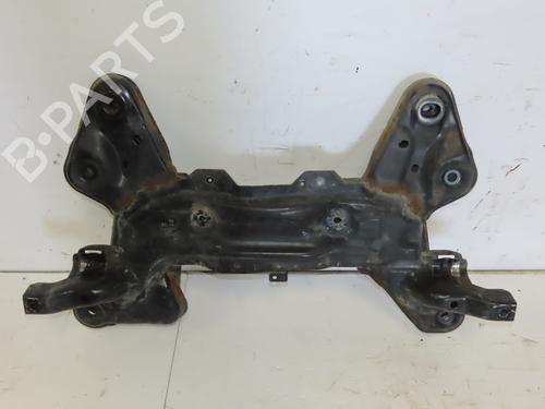 Used Subframe Subframe PEUGEOT 208 I (CA_, CC_) 1.2 VTi 68 / PureTech 68 (68 hp) 36344089 36344089