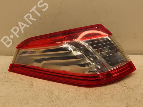 Used Left taillight PEUGEOT 508 SW I (8E_) 2.0 HDi (163 hp) 29643883