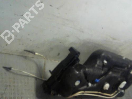 Fuel tank PEUGEOT 208 I (CA_, CC_) 1.6 HDi / BlueHDi 75 | BP9379403C62