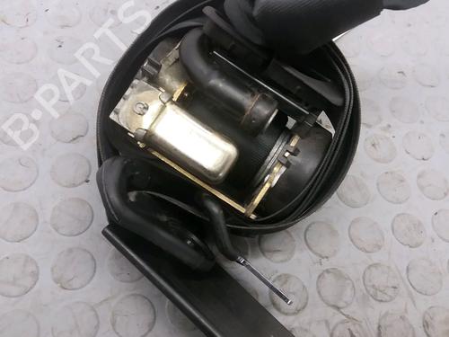Venstre foran beltestrammer PEUGEOT 206 Hatchback (2A/C) 2.0 HDI 90 (90 hp) 23154871