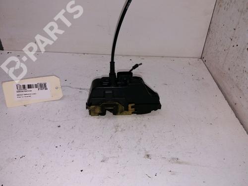 Used Front right lock RENAULT ESPACE IV (JK0/1_) 1.9 dCi (JK0U) (116 hp) 9384558