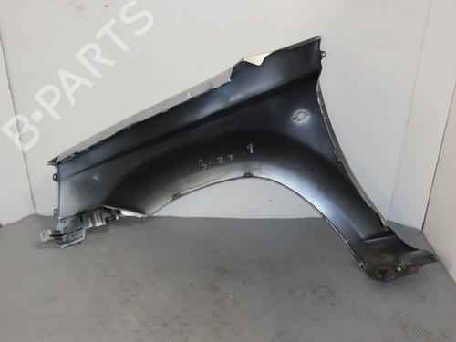 Used Right front fenders Right front fenders NISSAN X-TRAIL I (T30) 2.2 dCi 4x4 (136 hp) 18913383 18913383