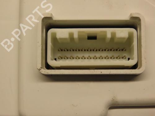 Instrument cluster CITROËN C4 AIRCROSS 1.6 HDi 115 AWC | BP30291678C47 - Image 6