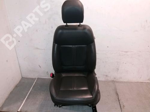 Used Left front seat Left front seat PEUGEOT 3008 I MPV (0U_) 2.0 HDi 150 / BlueHDi 150 (150 hp) 9379319 9379319