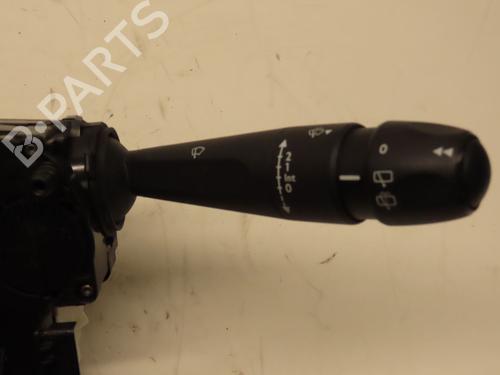 Used Steering column stalk PEUGEOT 208 I (CA_, CC_) 1.6 BlueHDi 100 (100 hp) 27372938