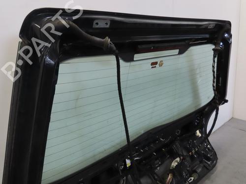 Used Tailgate AUDI A3 (8L1) 1.9 TDI (130 hp) 17781956