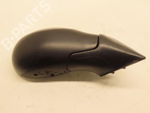 Right mirror CITROËN XSARA PICASSO (N68) 1.6 HDi | BP27216485C27