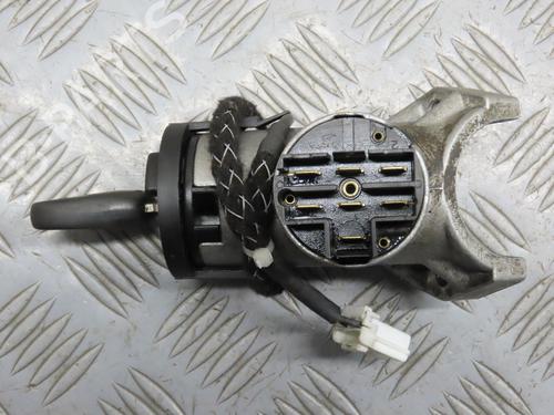 Used Ignition barrel FIAT DUCATO Van (230_) 2.8 D (87 hp) 25610941